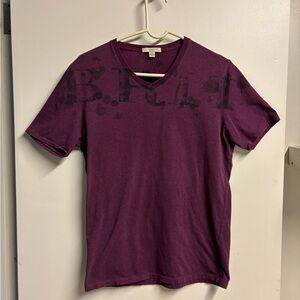 Burberry Men's Burberry Brit Tee